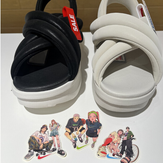 【NIKEサンダル 紹介 ！！★】