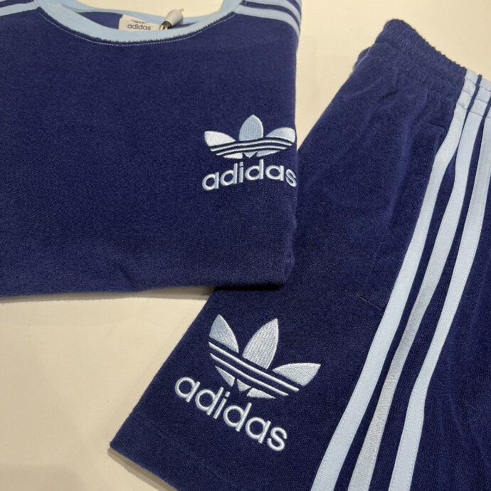 【ADIDASウェア　人気商品紹介！！★】