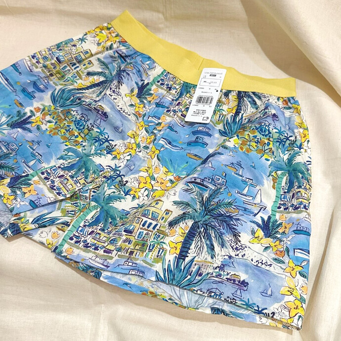 《 綿100％ 》メンズトランクス🏄🏼⛱️