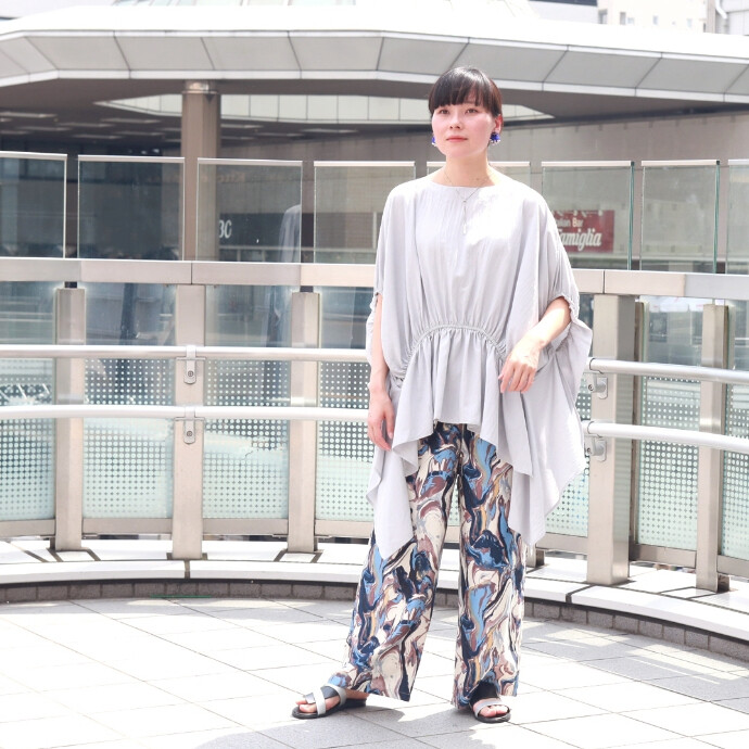 STAFF COORDINATE