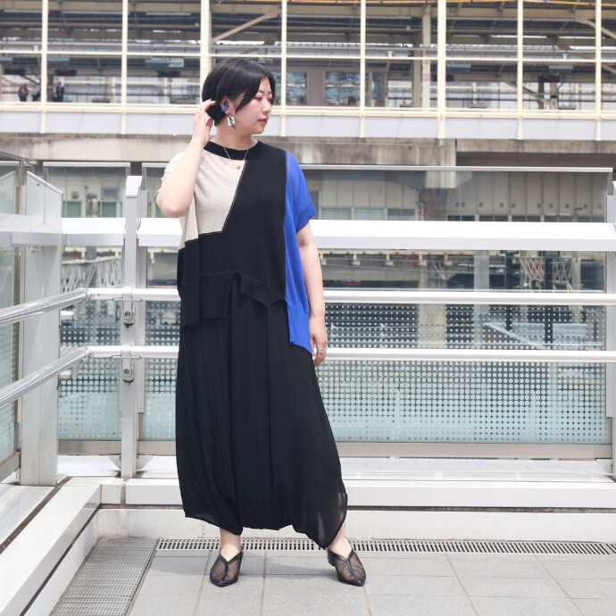 STAFF COORDINATE