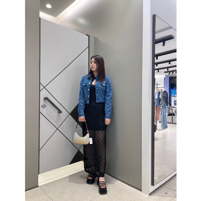 GUESS★NEW BLOG