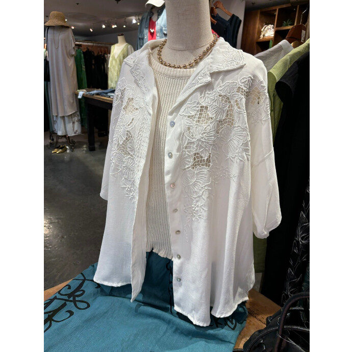 New Arrival