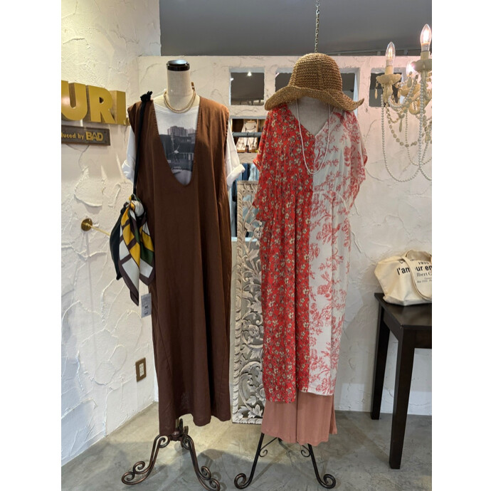New Arrival