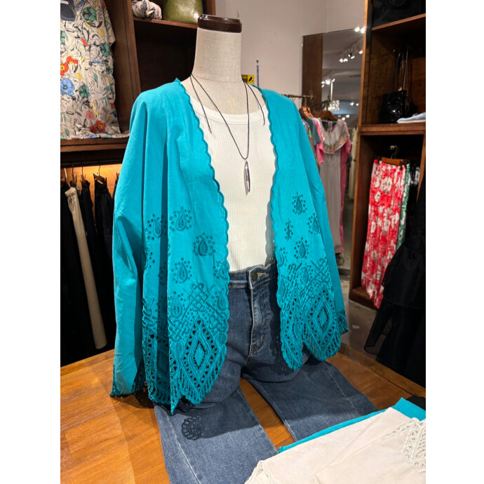 New Arrival
