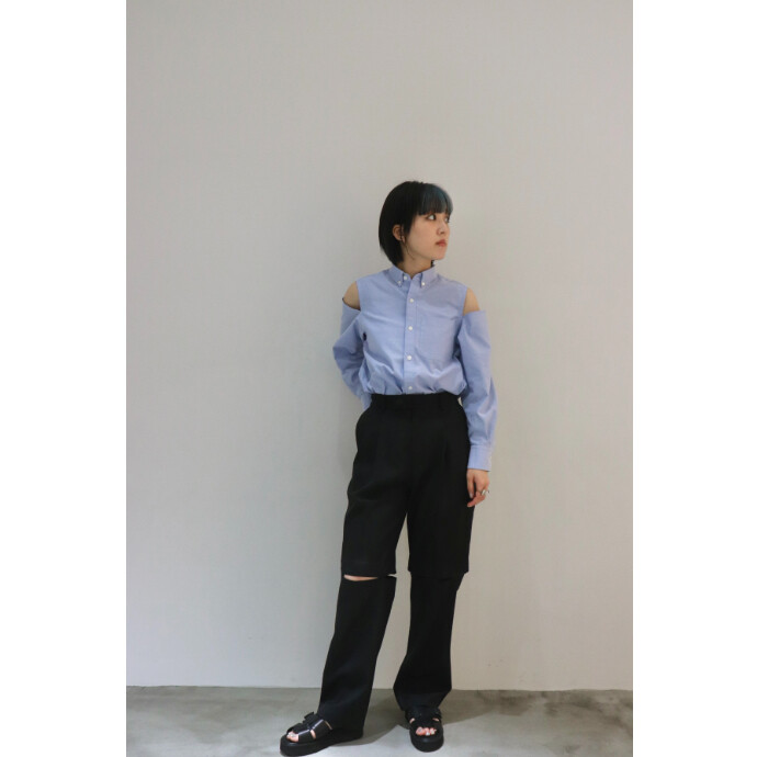 RECOMMEND STYLING