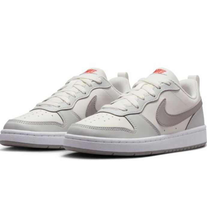 【NIKE】コート ボロー LOW リクラフト GS