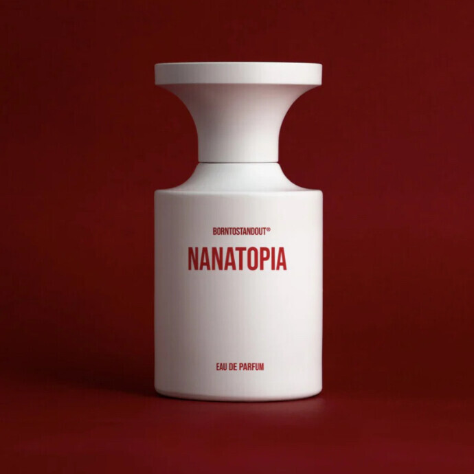 夏の暑い日にこそ開放的で遊び心ある香り【NANATOPIA】