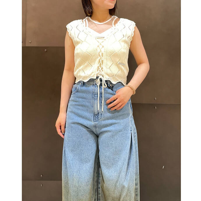 NEW ARRIVAL CODE
