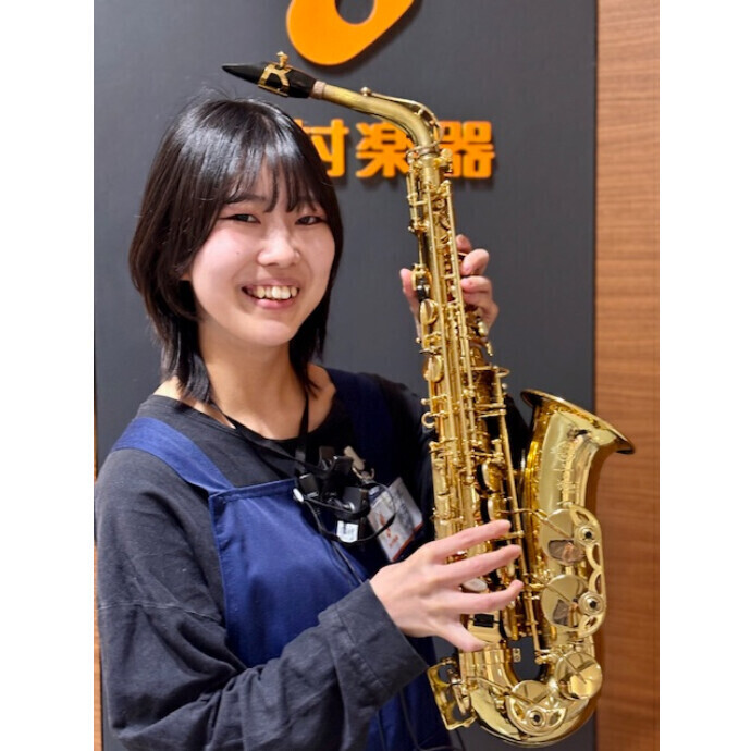 <音楽教室>大人のための予約制レッスンサックスサロン　体験レッスン受付中！