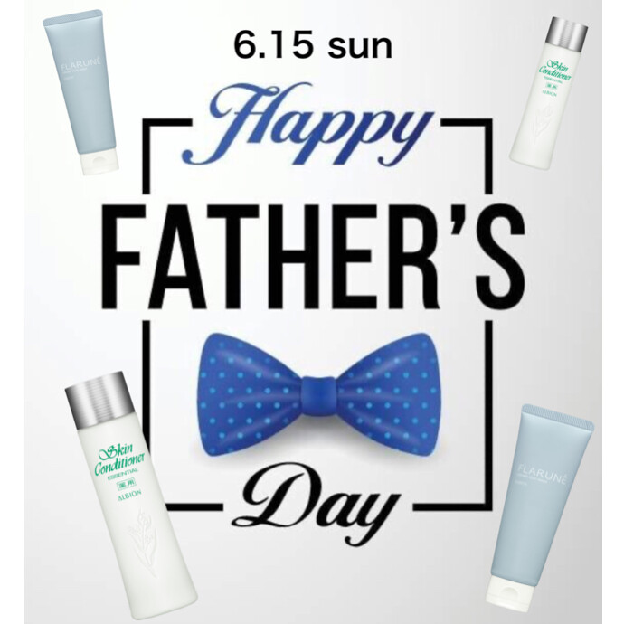 ♡👔Father’s Day Gift👔♡〜アルビオン編〜