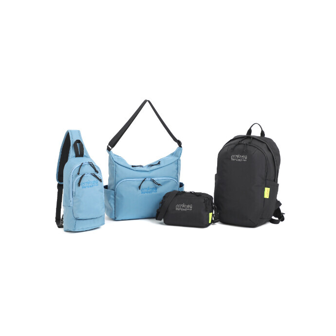 6/7(土）発売　SS2025新作 【Aqua Light】