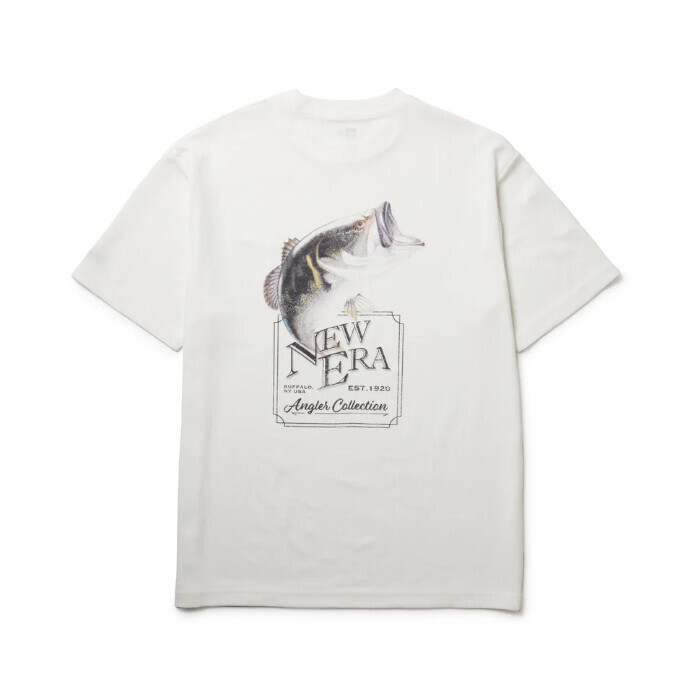 父の日ギフトおすすめアイテム　NEW　ERA　Tシャツ