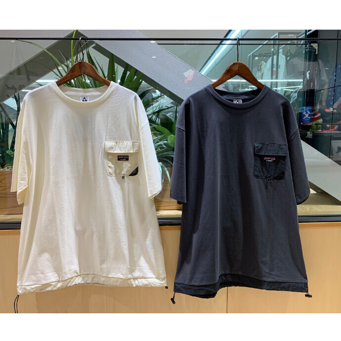 父の日おすすめアイテム　GERRY　冷感Tシャツ