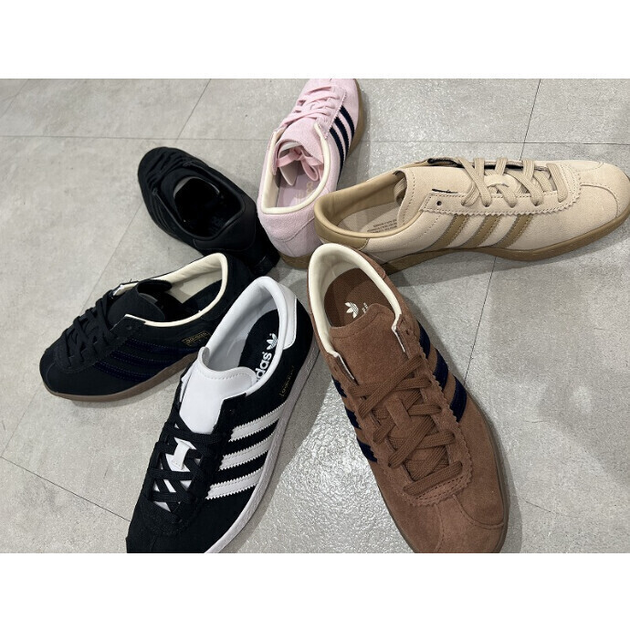 ✨ ADIDAS 新作情報 ✨
