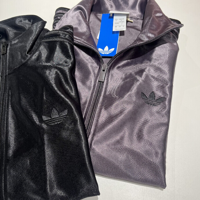【ADIDAS　ウェア　新作紹介！！★】