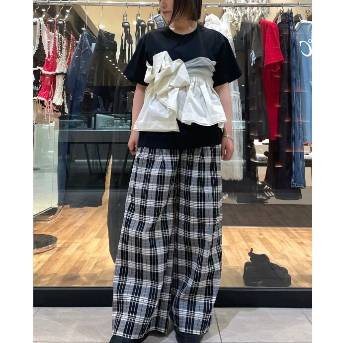 NEW ARRIVAL CODE