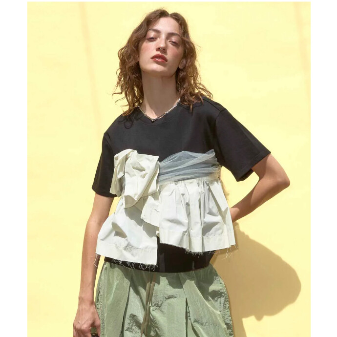 NEW ARRIVAL