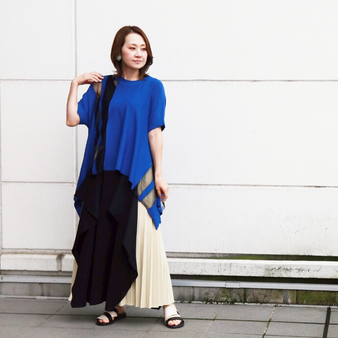 STAFF COORDINATE