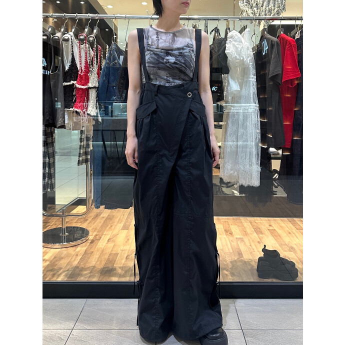 NEW ARRIVAL CODE