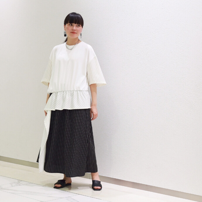 ▼ STAFF COORDINATE ▼