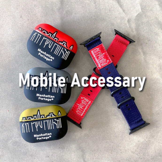 6/14(土)発売　SS25 新作Mobile Accessary