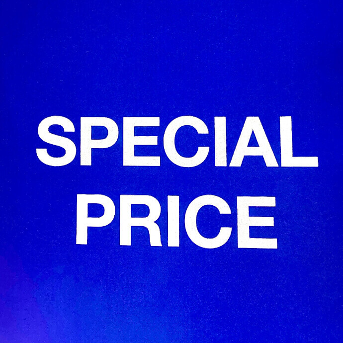 SPECIAL PRICE⭐︎⭐︎