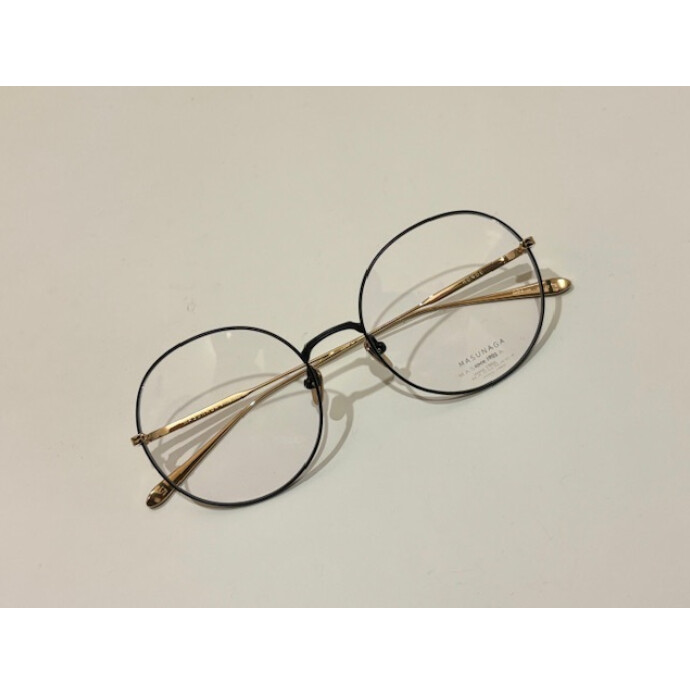 「MASUNAGA」より【RONDE】モデル入荷しました★