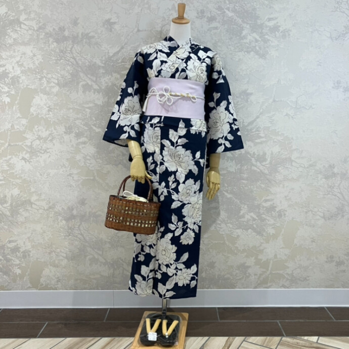 2025夏🌻浴衣販売中！
