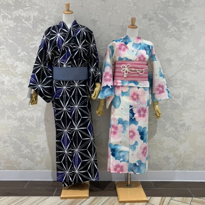 2025夏🌻浴衣販売中！