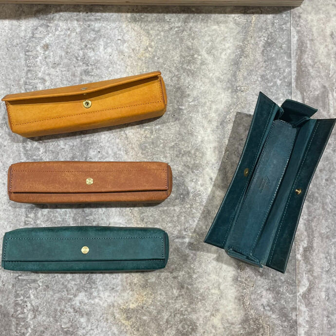 lemma Puerta プエルタ ペンケース