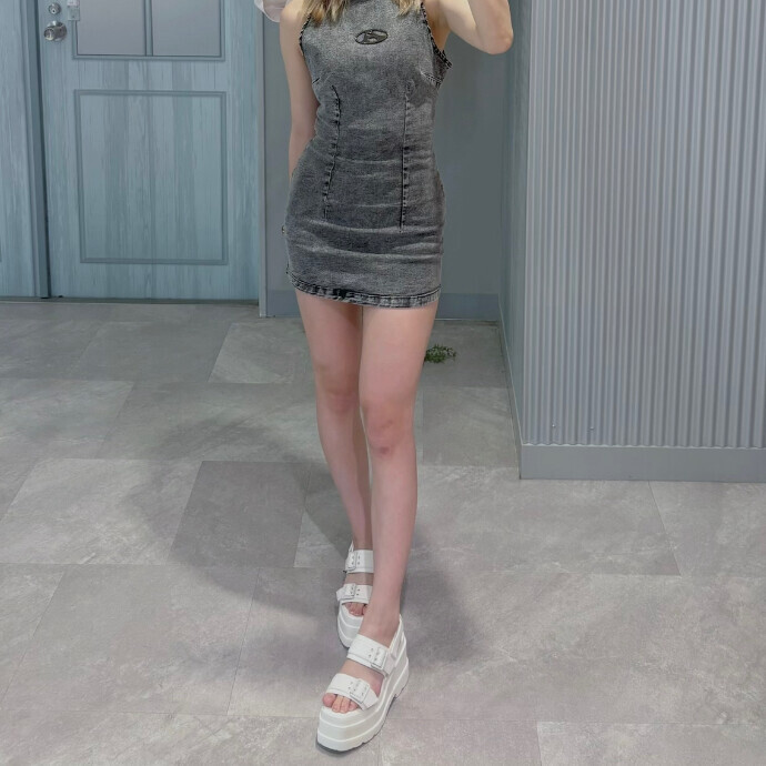新作サンダルのお知らせ🔗❤️