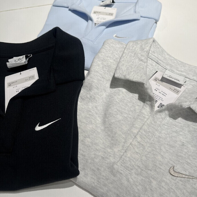 【NIKE 新作紹介 ！！★】