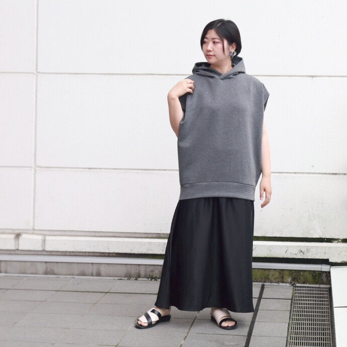 ▼ STAFF COORDINATE ▼