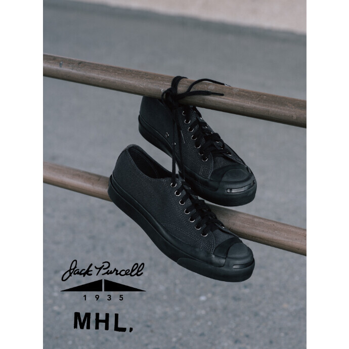JACK PURCELL1935 / MHL25