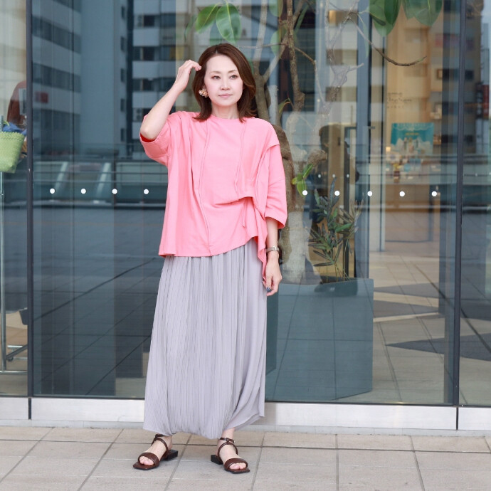 ▼ STAFF COORDINATE ▼