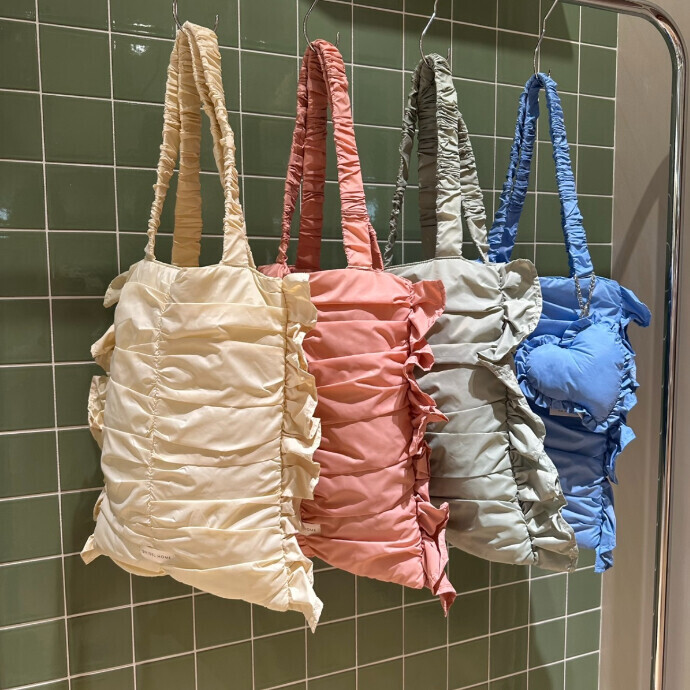 New！トートバッグ👜💞