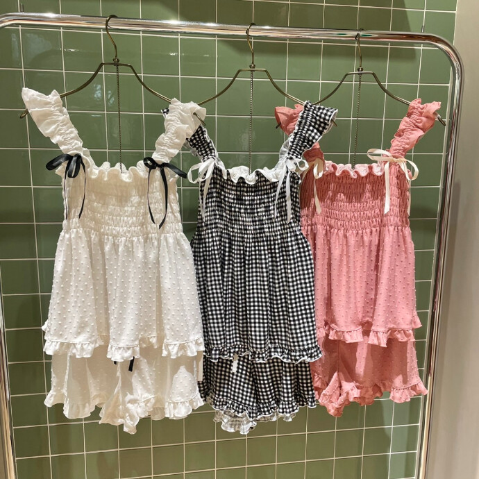 ギフトにもオススメ🎁セットアップ🎀