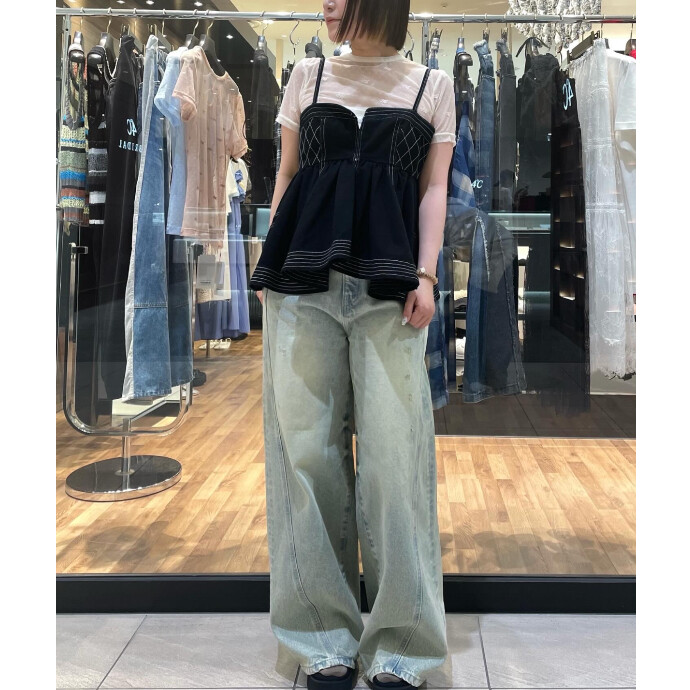 NEW ARRIVAL CODE
