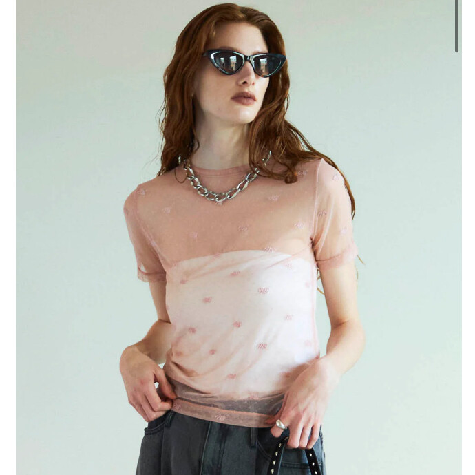 NEW ARRIVAL