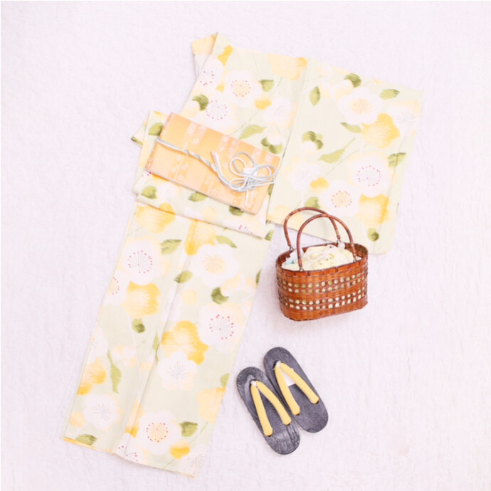 2025夏🌻浴衣販売中！