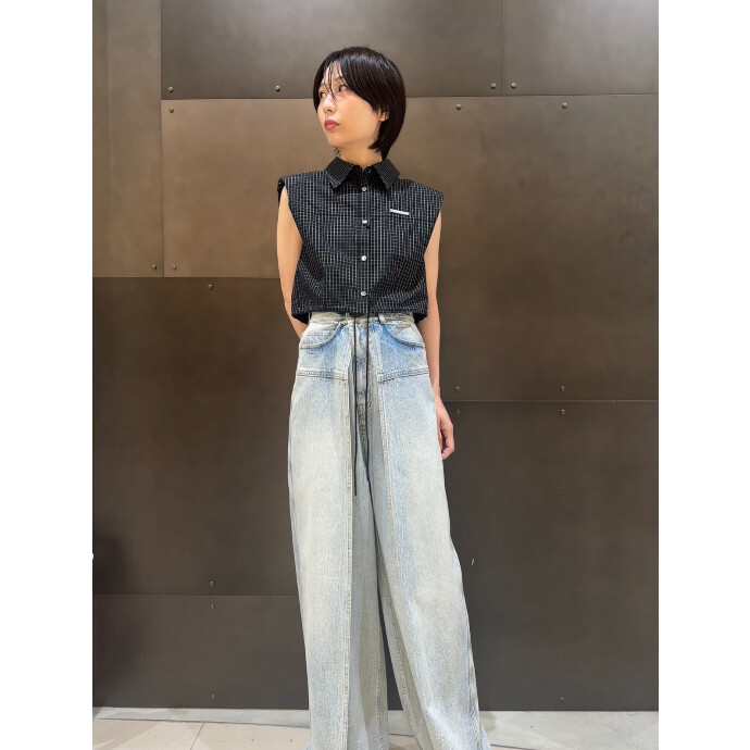 NEW ARRIVAL CODE