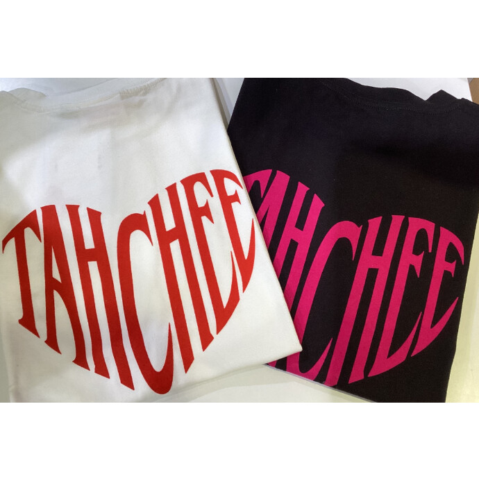 TAHCHEE Tシャツ | 個性派
