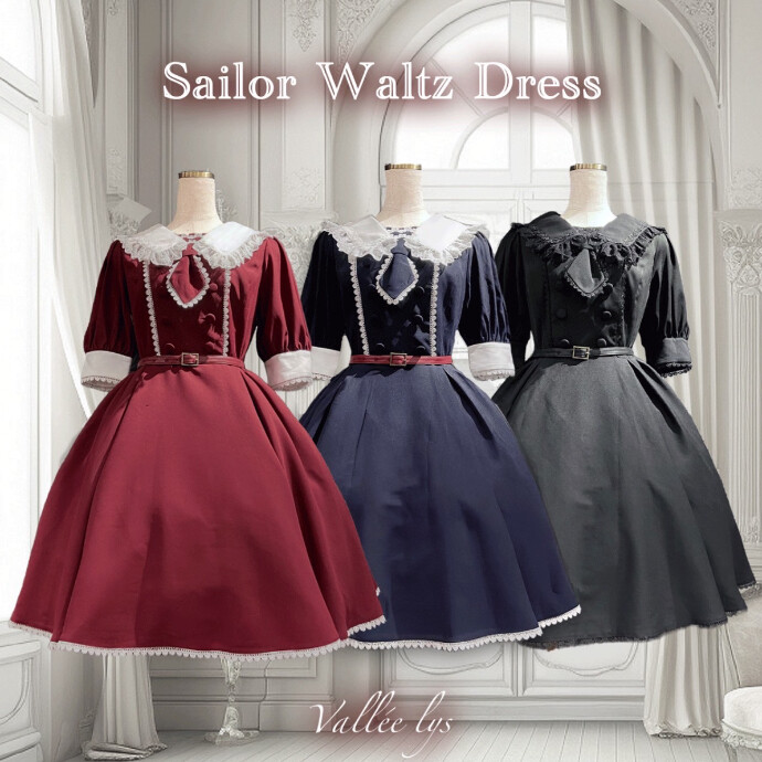 ☀️ATELIER PIERROT＊新作ワンピース展示中☀️