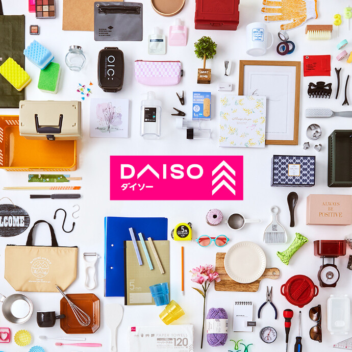 DAISO/Standard Products