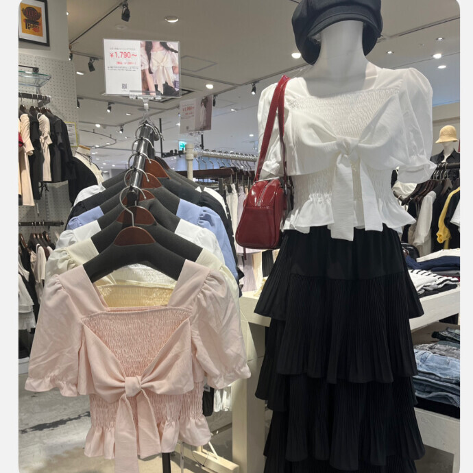 人気商品🎀