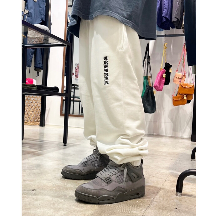 今シーズンも入荷！OLD  ENGLISH PANTSの紹介！