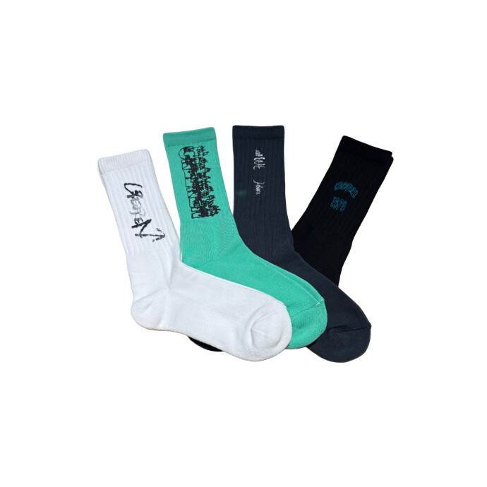 #ONLYONECUSTOM socksが登場🧦