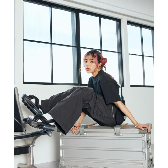 AIR  MAX ISLA ~まるで宙を歩くような履き心地~