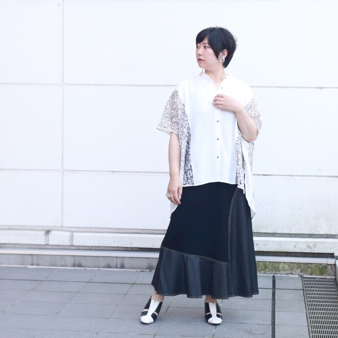 ▼ STAFF COORDINATE ▼